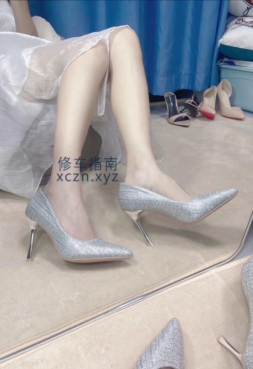 [山东-青岛]女王丝足173个子