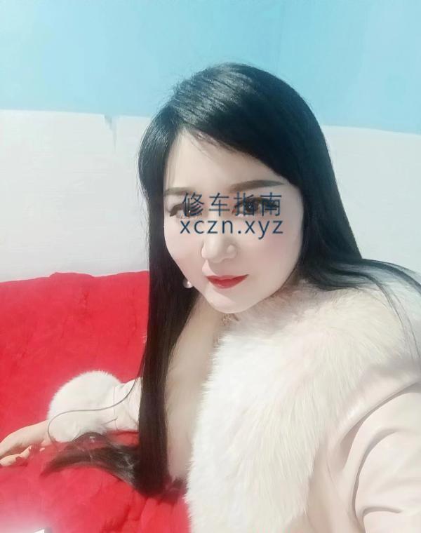 [河南-南阳]服务不错的小少妇