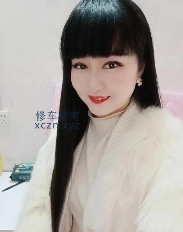 [河南-南阳]服务不错的小少妇