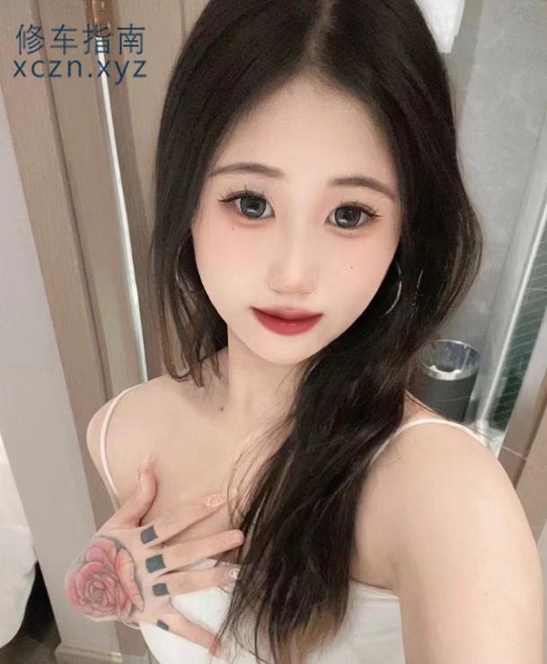 [上海市-长宁区]长宁嫩妹小美