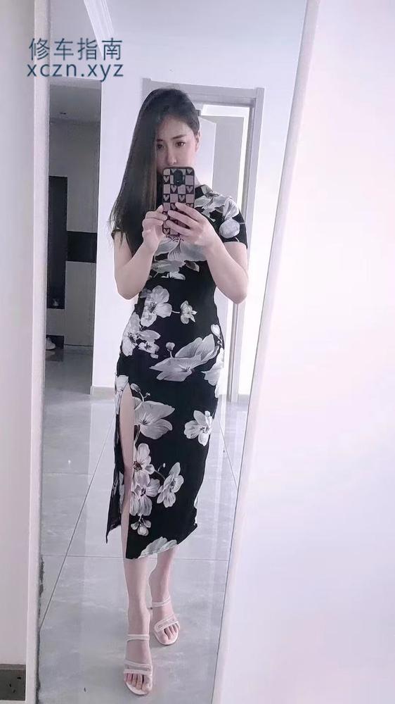 [天津-河东区]河东性感熟女，身材好