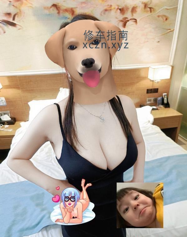 [福建-泉州]泉州小美女