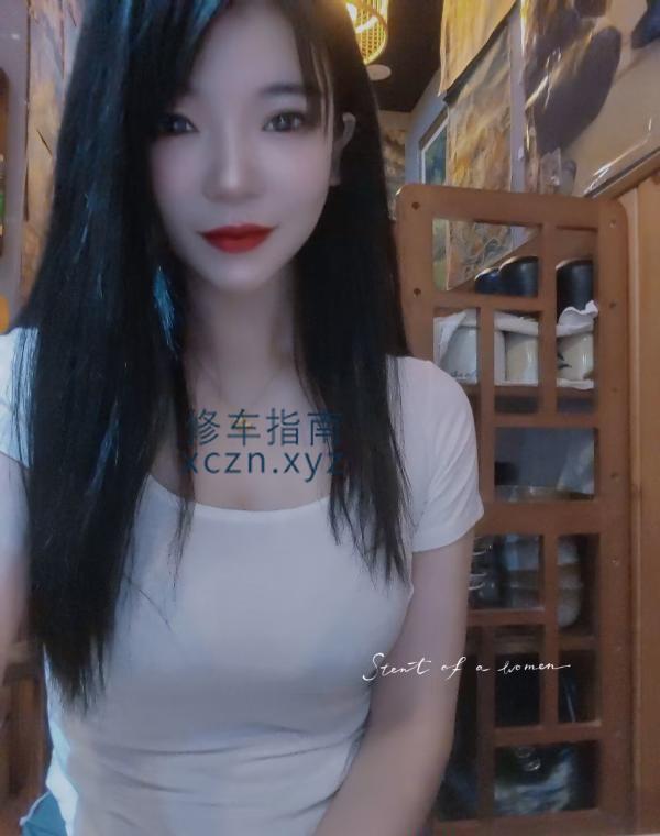 [安徽-马鞍山]静儿小少妇