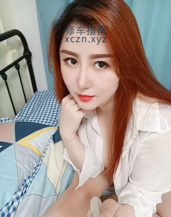 [上海-普陀]普陀美少妇倩倩