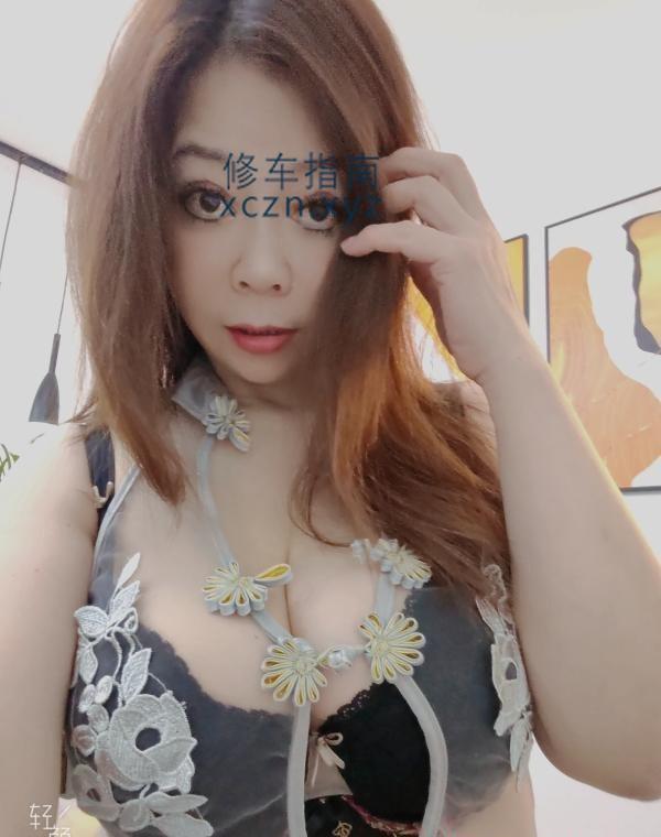 [上海-长宁]长宁巨乳熟女姐姐