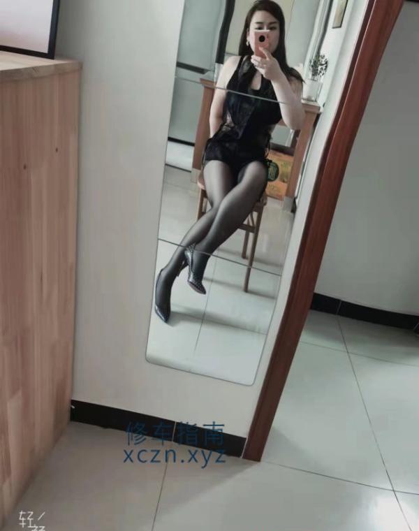 [北京-丰台]丰满熟女橙子