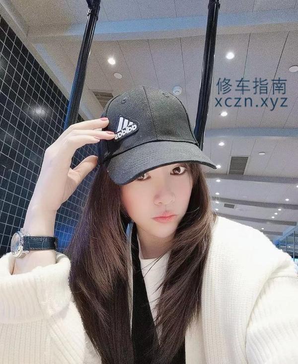 [海南-海口]潮喷女王雪梨