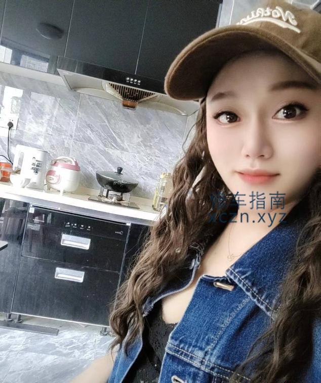 [海南-海口]海口痴女米朵