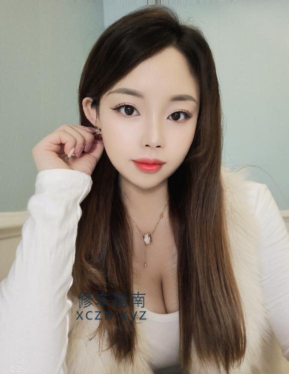 [福建-泉州]泉州小美女