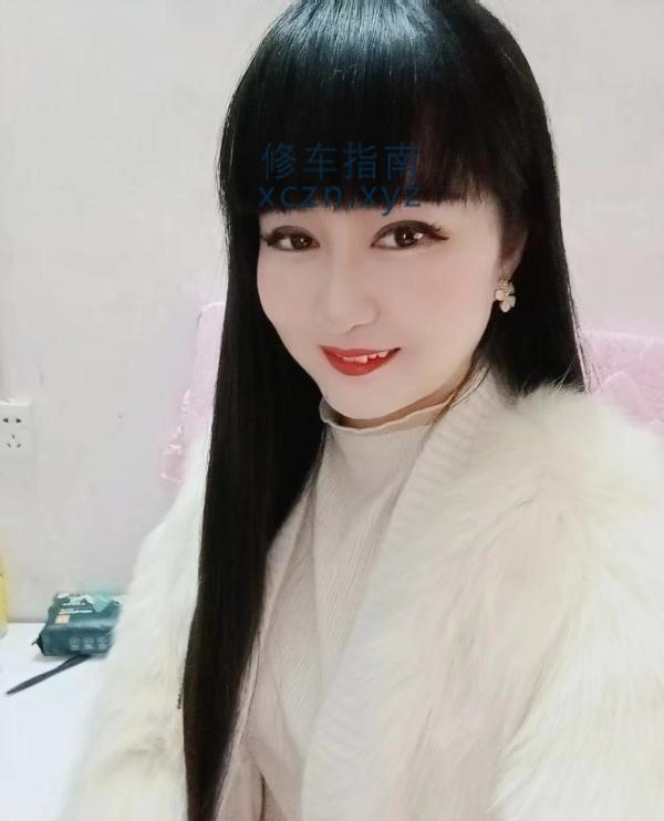 [河南-南阳]服务不错的小少妇