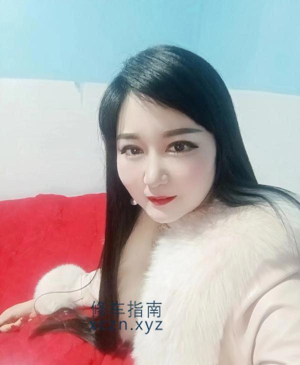 [河南-南阳]服务不错的小少妇