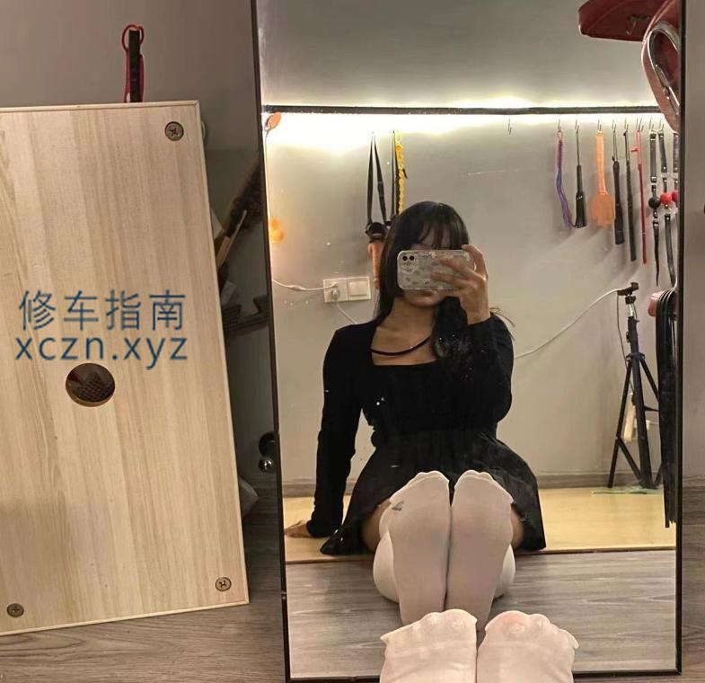 [湖北-武汉]武汉女王艾斯琪
