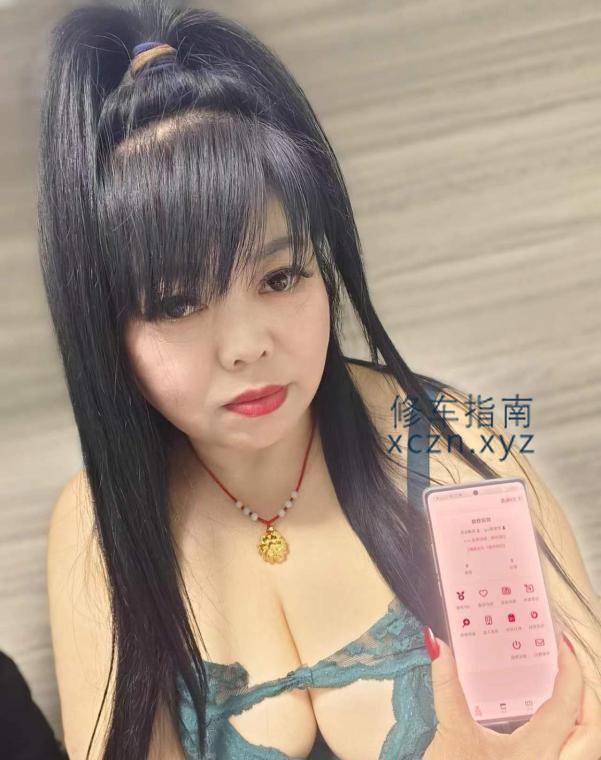 [上海-浦东新]浦东川沙熟女