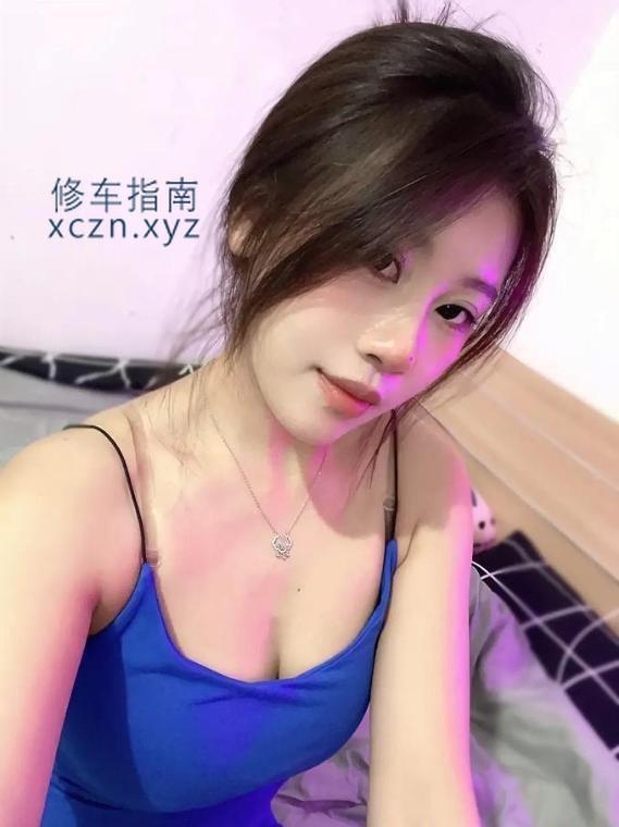 [青海-西宁]肤白服务棒的小姐姐