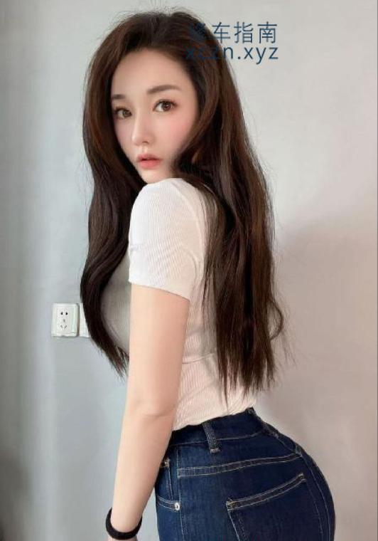 [天津-河东]河东大圈气质美女