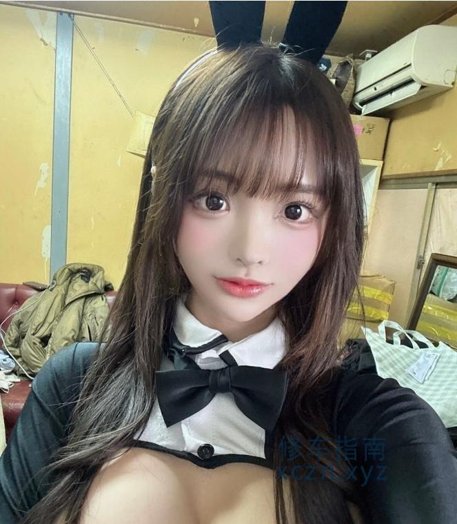 [上海-浦东新]浦东大奶制服女兔