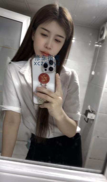 [天津-津南]温柔的小姐姐琳琳