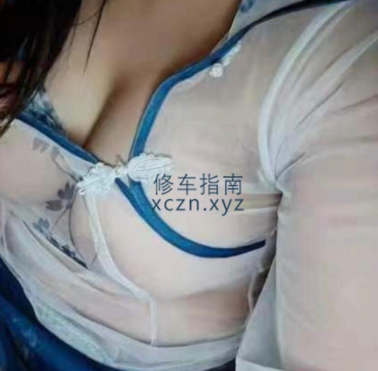[上海-长宁]长宁爆乳美女