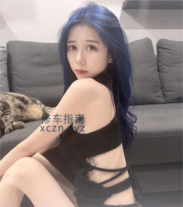[江苏-盐城]盐城蓝发小颖