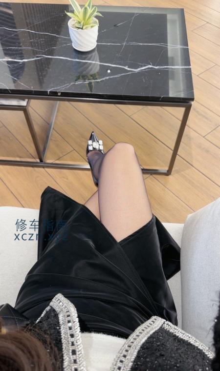 [福建-泉州]异域风情大长腿
