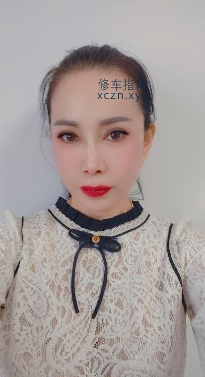 [天津-津南]津南熟女骚姐姐
