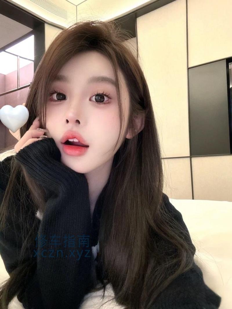 [福建-厦门]【湖里区】年轻美丽爱笑姑娘，全程主动勾引
