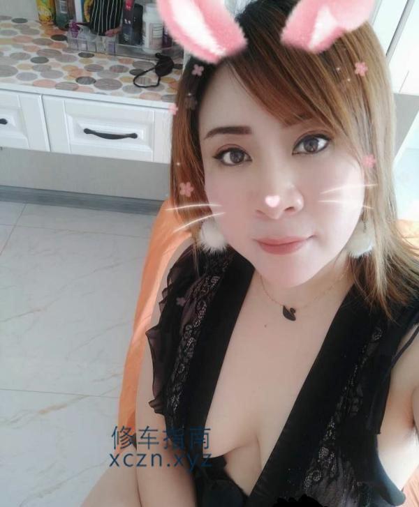 少有的水之缘养生馆雨婷