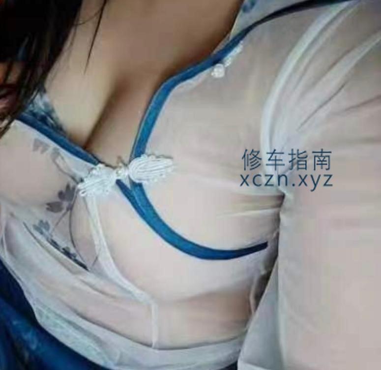 [上海市-长宁区]长宁爆乳美女