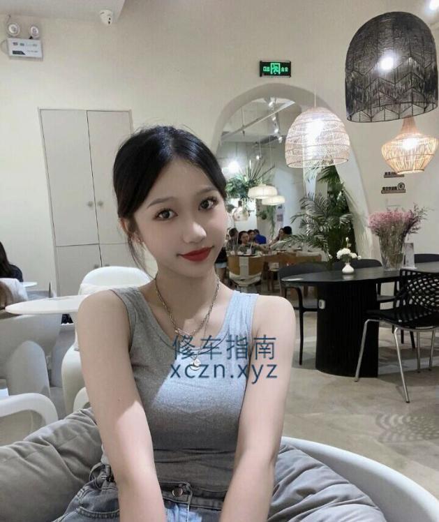 [辽宁-沈阳]沈阳服务系小姐姐