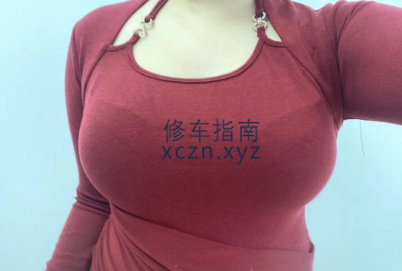 [山东-淄博]大奶少女