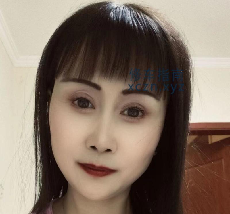[北京-丰台区]身材娇小的熟女一枚