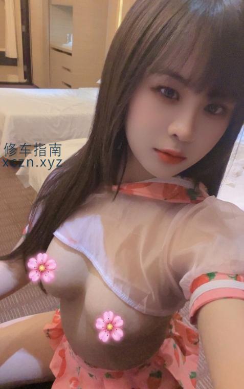 [澳门特别行政-]澳门潮噴妹