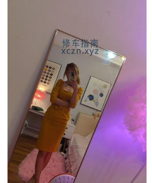 [上海-浦东新]陆家嘴小美