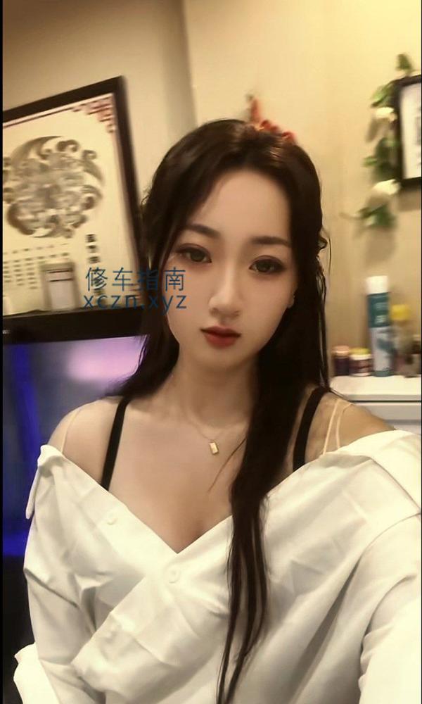 [辽宁-葫芦岛]19岁妹妹下海