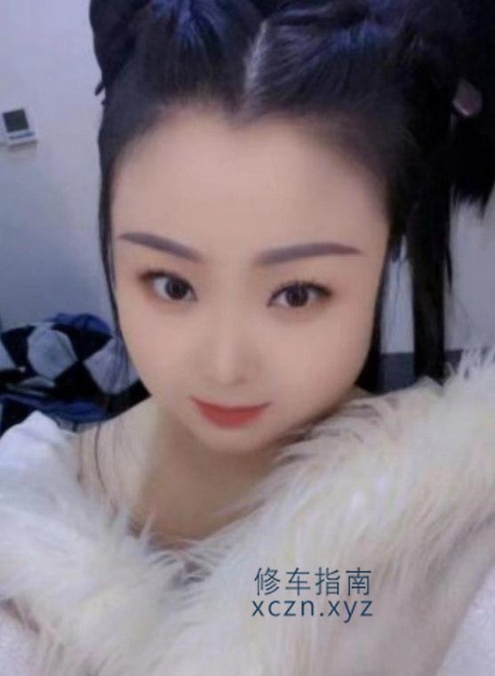 [天津-西青]中北娜娜
