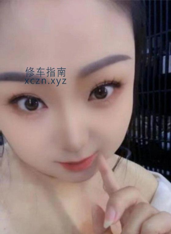 [天津-西青]中北娜娜