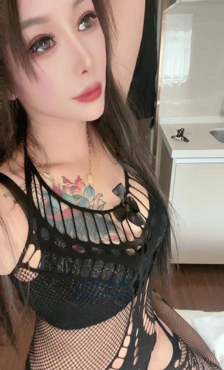 [山东-济南]历下纹身熟女