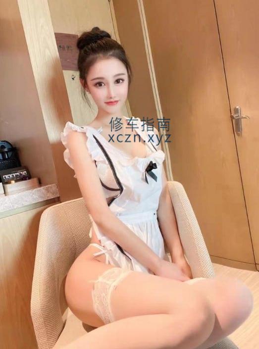[山东-淄博]张家店女仆装的诱惑姿势统统到位