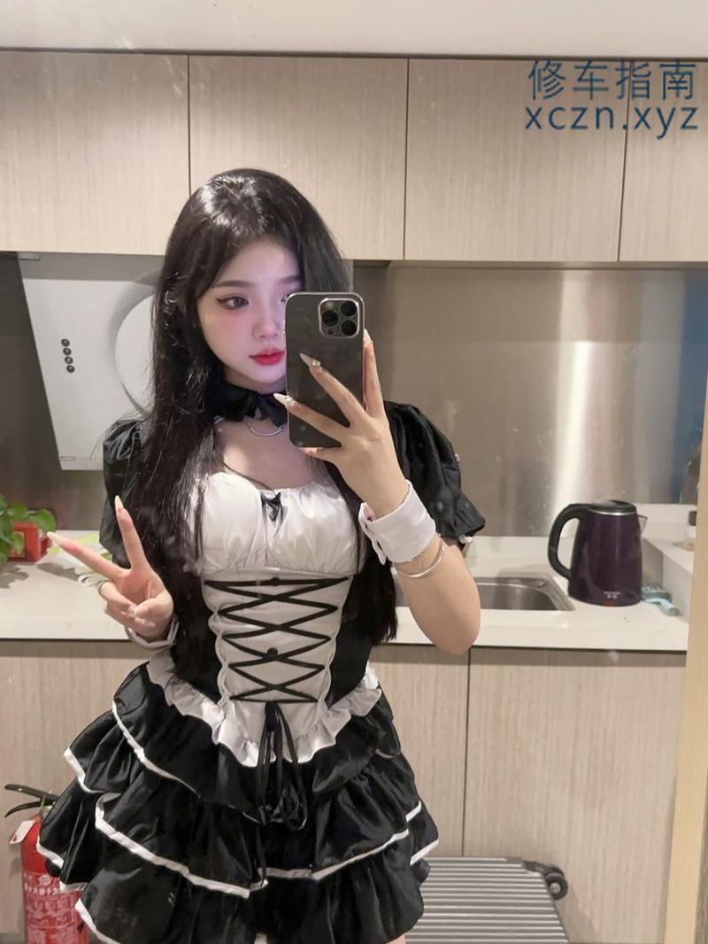 [贵州-贵阳]穿上我喜欢的制服干到我腿软