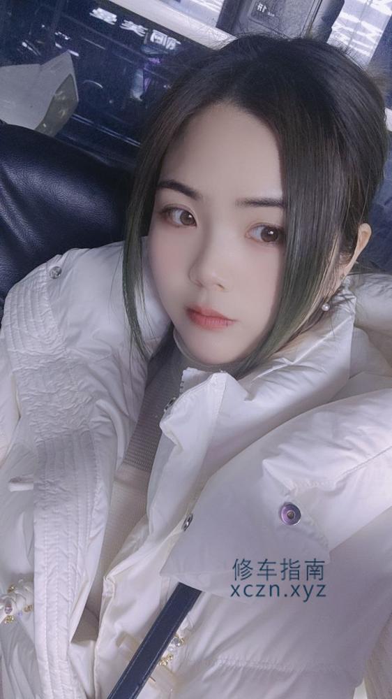 [江苏-昆山]昆山小姐姐