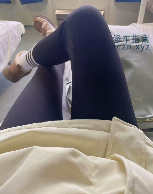 [安徽-淮北]兼职少妇