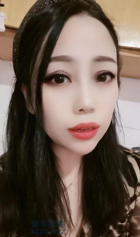 [天津-滨海新]滨海熟女安然