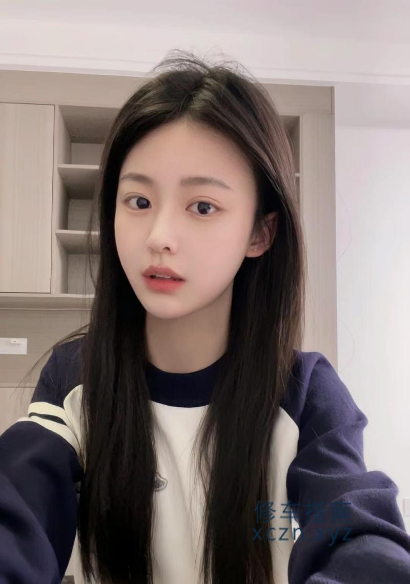[上海-浦东新区]清纯妹子超美嫩逼