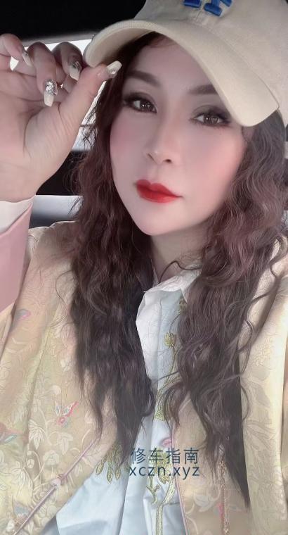 [天津-红桥]红桥喷水熟女