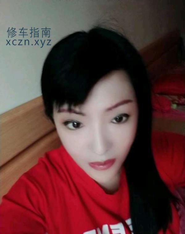 [天津-津南]津南毒龙姐