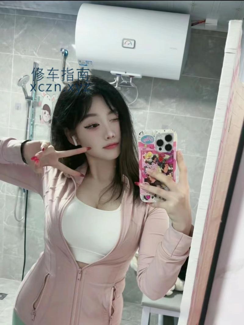 [浙江-金华]深入分析美丽的女孩