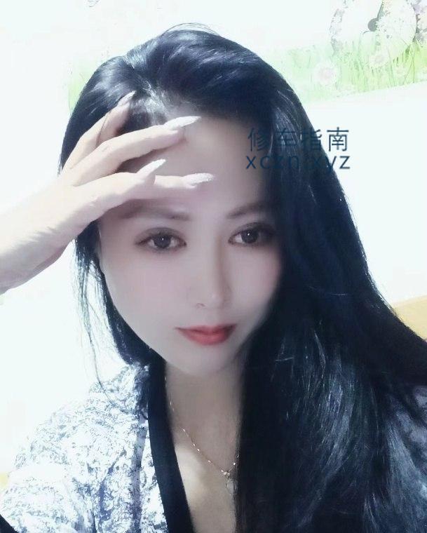 [天津-滨海新]天津气质熟女