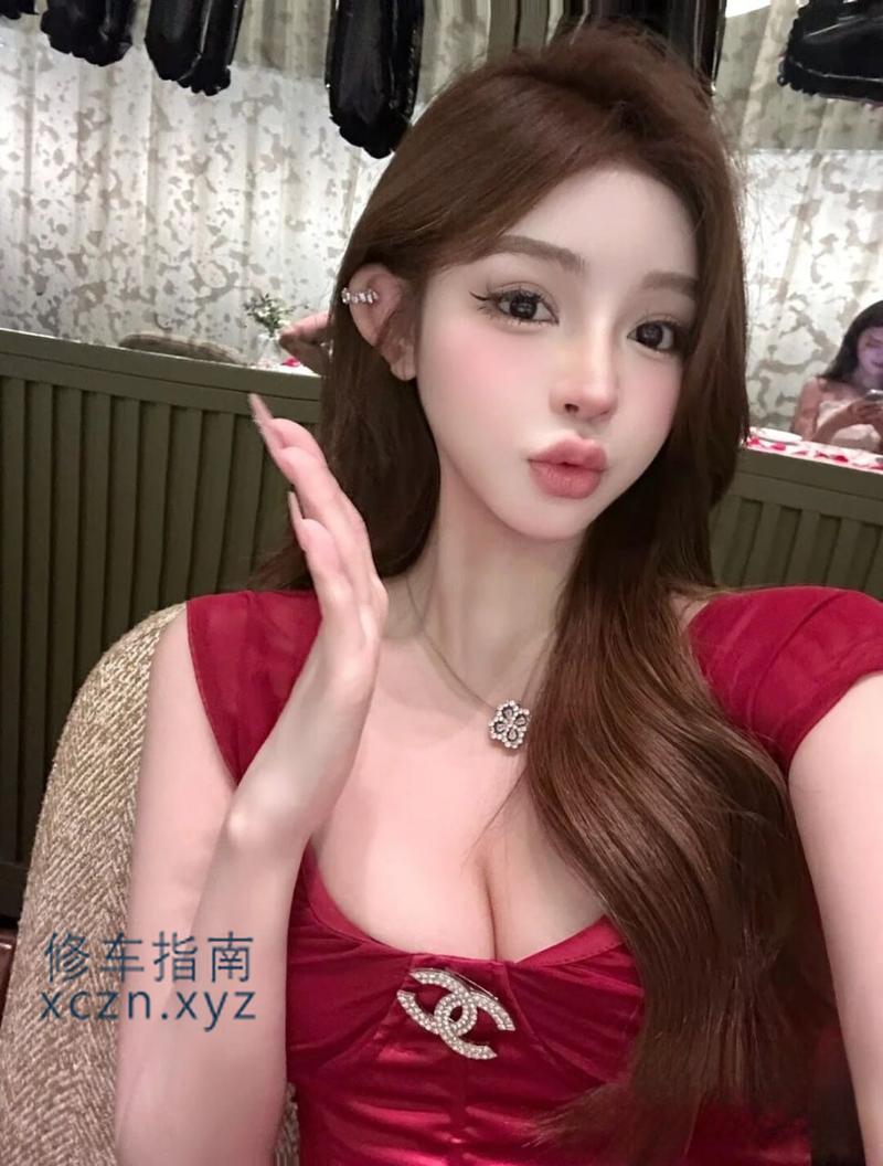 旃檀香舍娟子