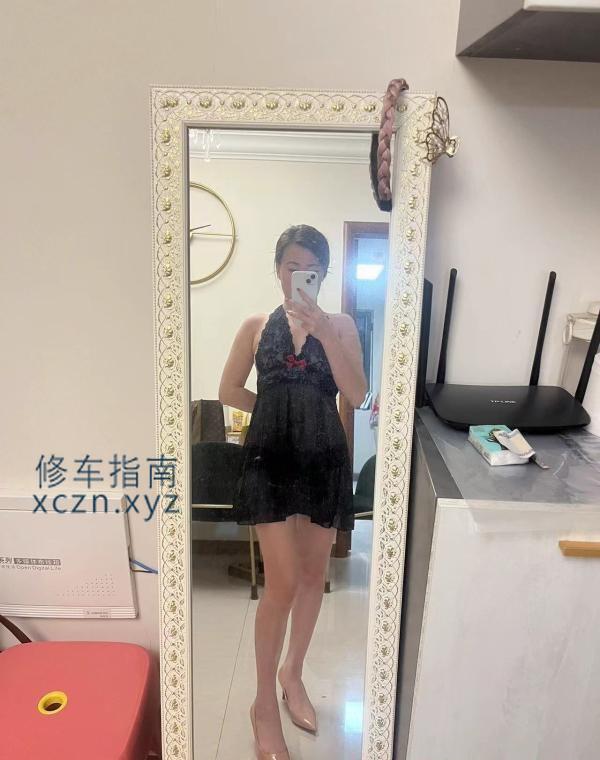 [辽宁-沈阳]鲜族小少妇