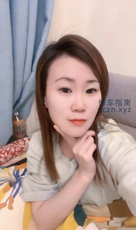 [辽宁-沈阳]鲜族小少妇